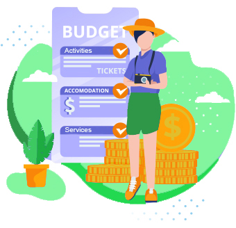 Get bookings and Earn