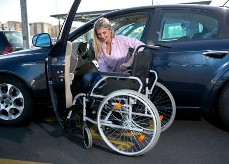 Support you to your appointment